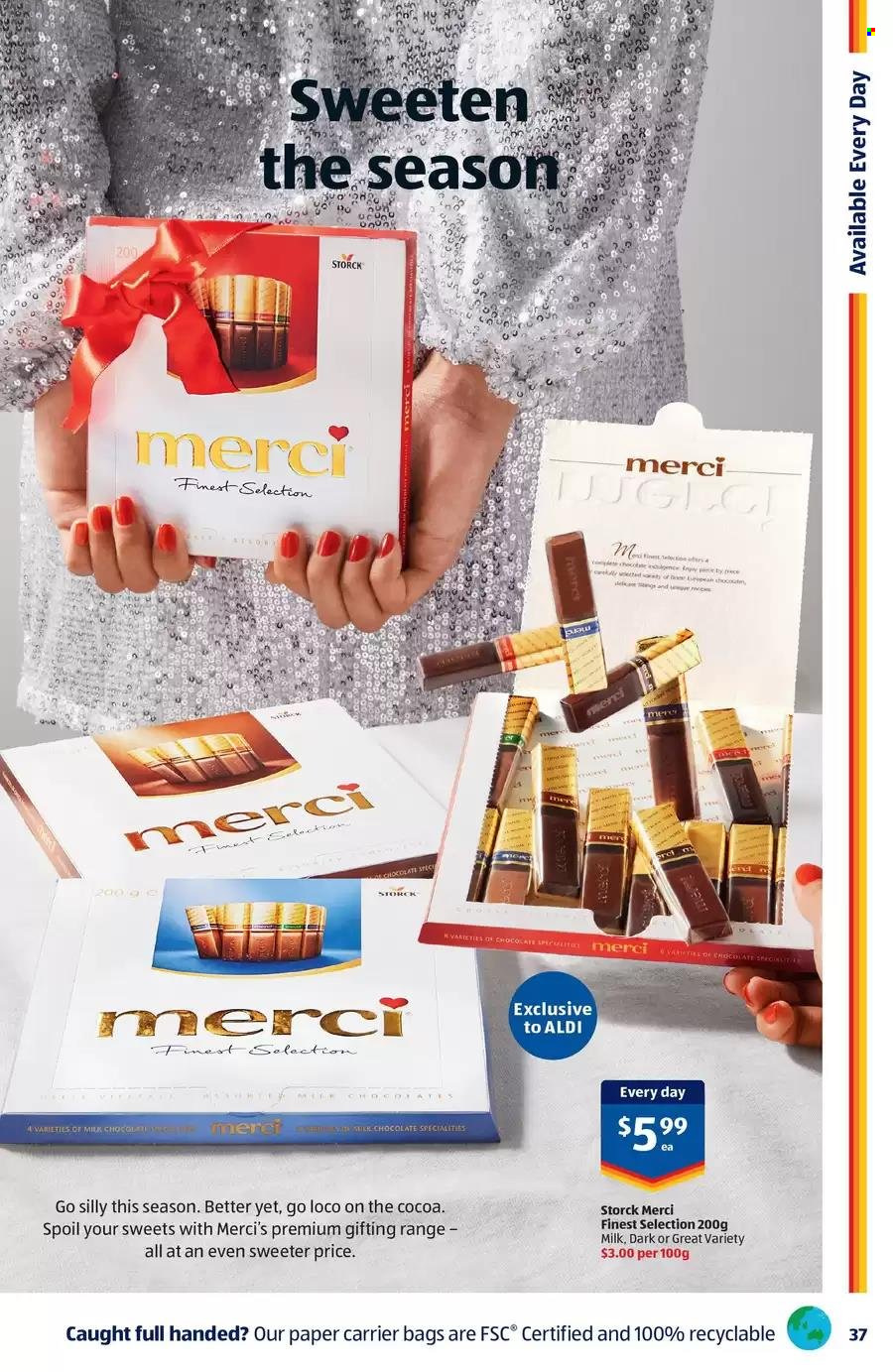 ALDI catalogue - 23 Oct 2024 - 29 Oct 2024. Page 37