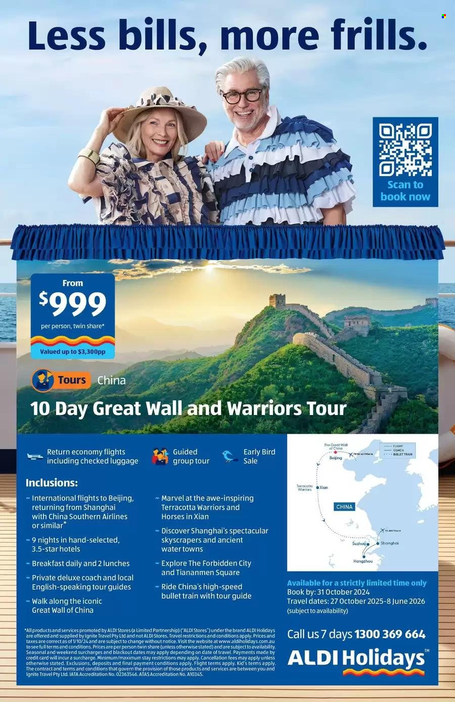 ALDI catalogue - 30 Oct 2024 - 5 Nov 2024. Page 21