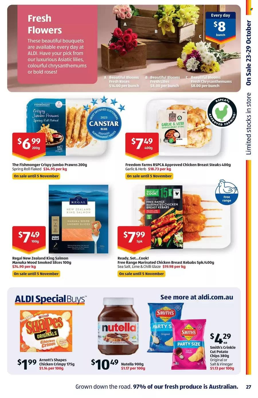 ALDI catalogue - 30 Oct 2024 - 5 Nov 2024. Page 27