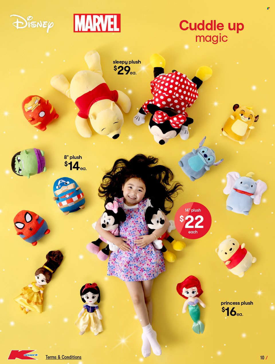Kmart catalogue - 23 Oct 2024 - 15 Dec 2024. Page 10