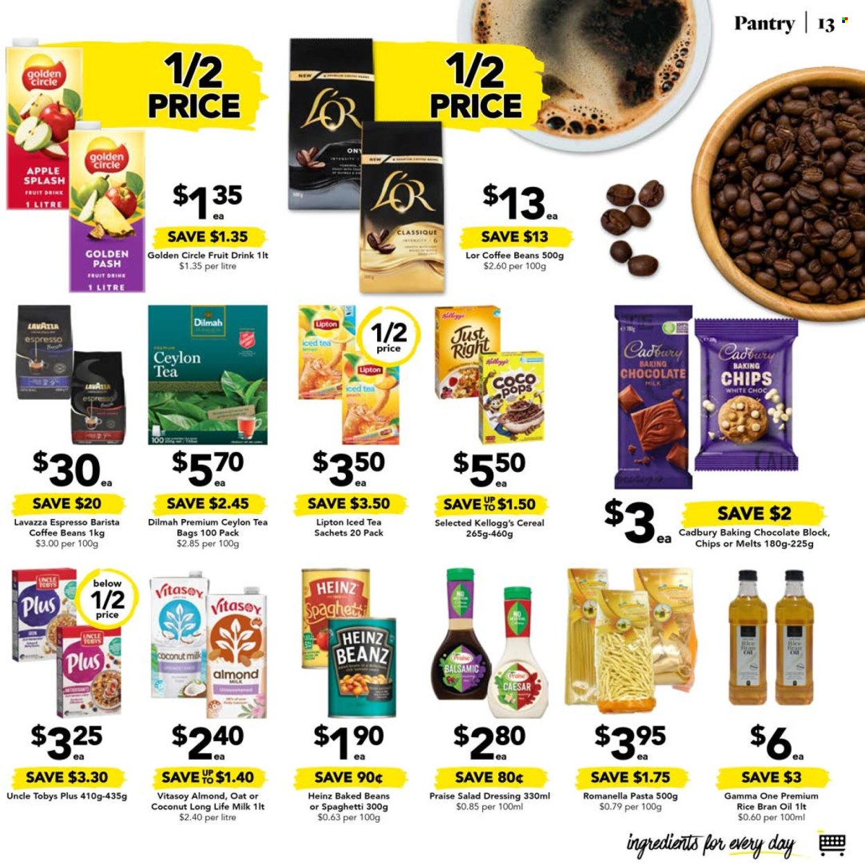 Drakes catalogue - 30 Oct 2024 - 5 Nov 2024. Page 13