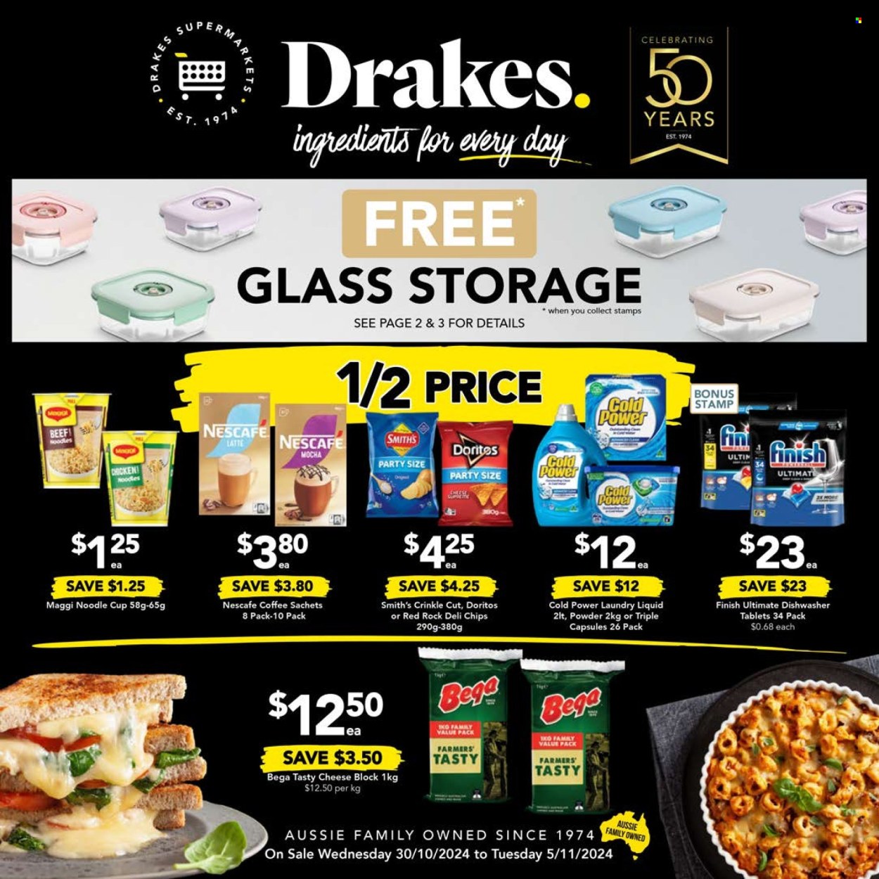 Drakes catalogue - 30 Oct 2024 - 5 Nov 2024. Page 20