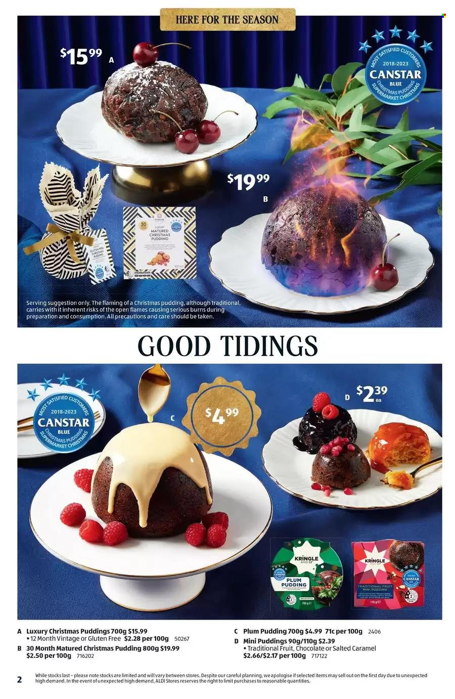 ALDI catalogue - 6 Nov 2024 - 12 Nov 2024. Page 2