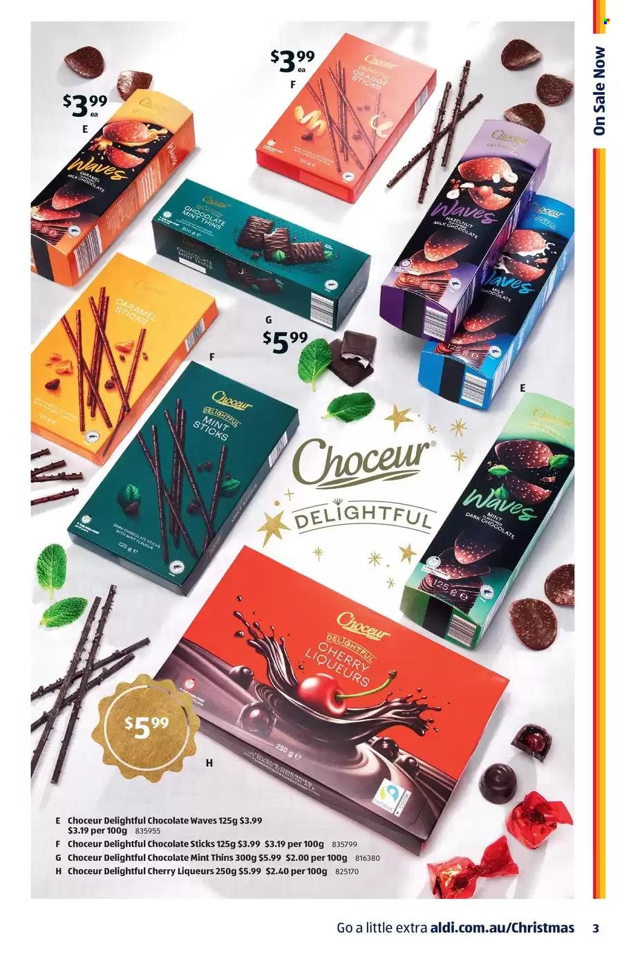 ALDI catalogue - 6 Nov 2024 - 12 Nov 2024. Page 3