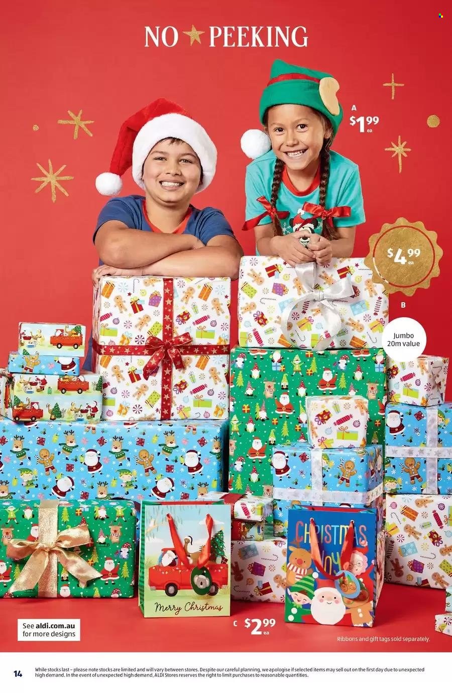 ALDI catalogue - 6 Nov 2024 - 12 Nov 2024. Page 14