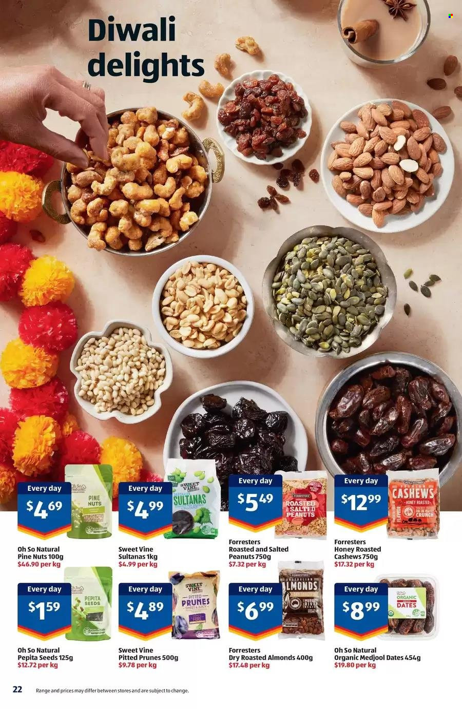 ALDI catalogue - 6 Nov 2024 - 12 Nov 2024. Page 22