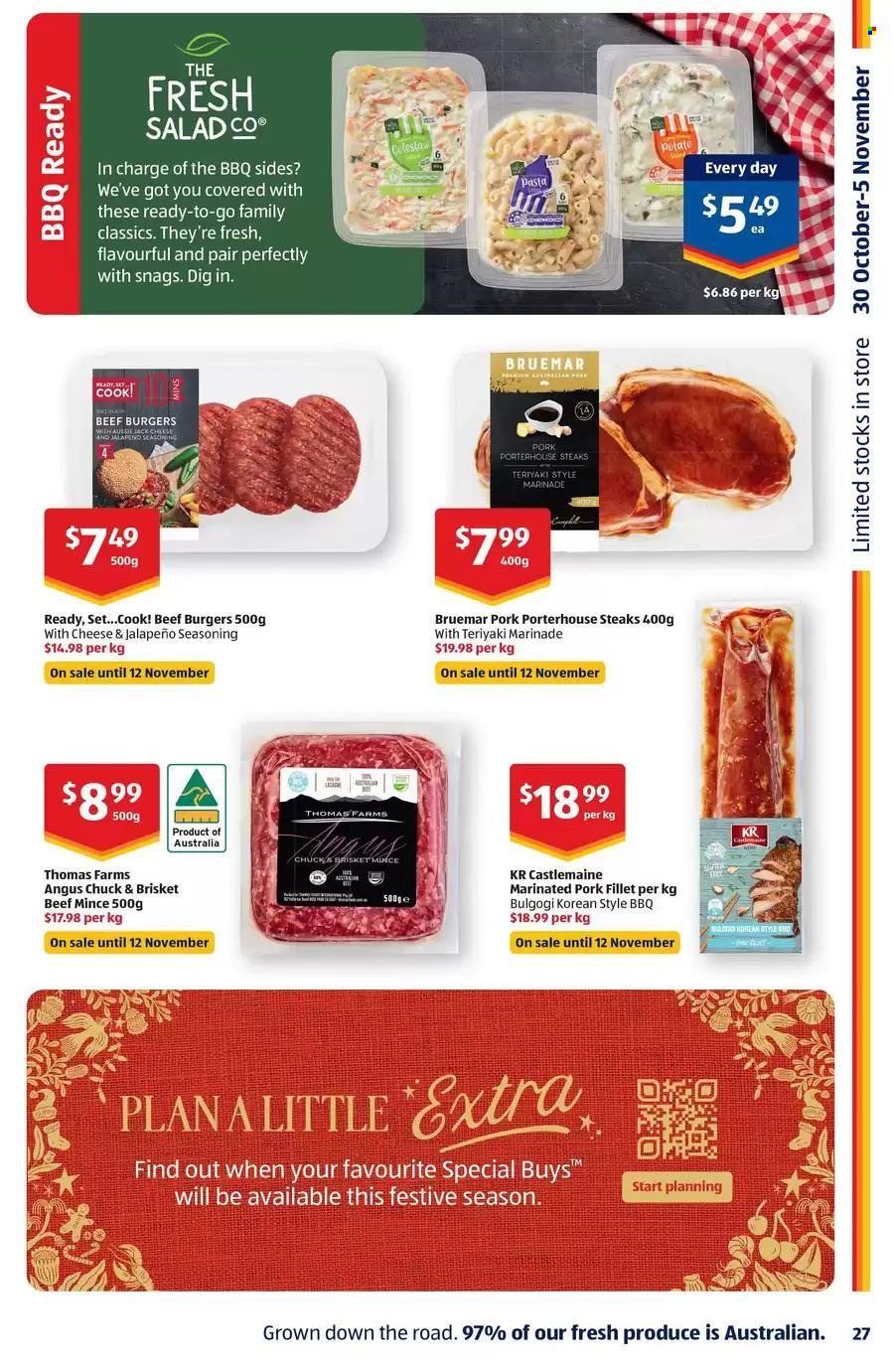 ALDI catalogue - 6 Nov 2024 - 12 Nov 2024. Page 27
