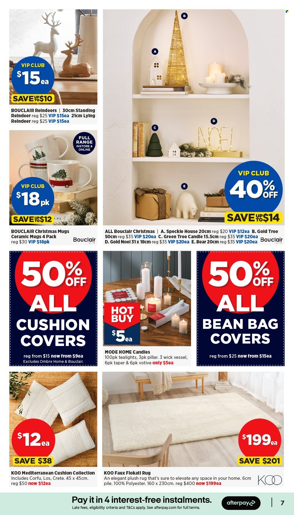 Spotlight catalogue - 30 Oct 2024 - 3 Nov 2024. Page 7