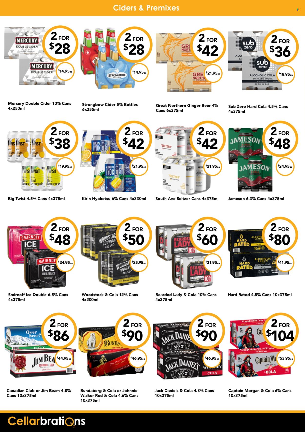 Drakes catalogue - 30 Oct 2024 - 12 Nov 2024. Page 2
