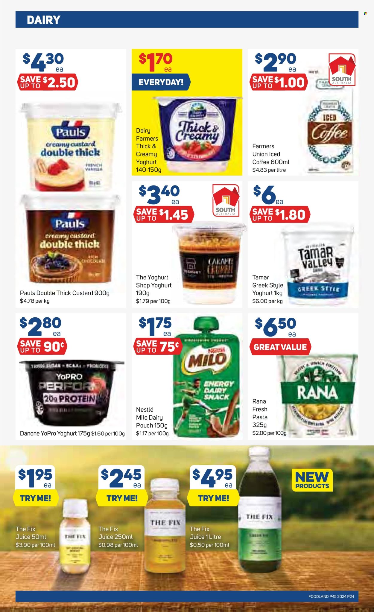Foodland catalogue - 6 Nov 2024 - 12 Nov 2024. Page 24