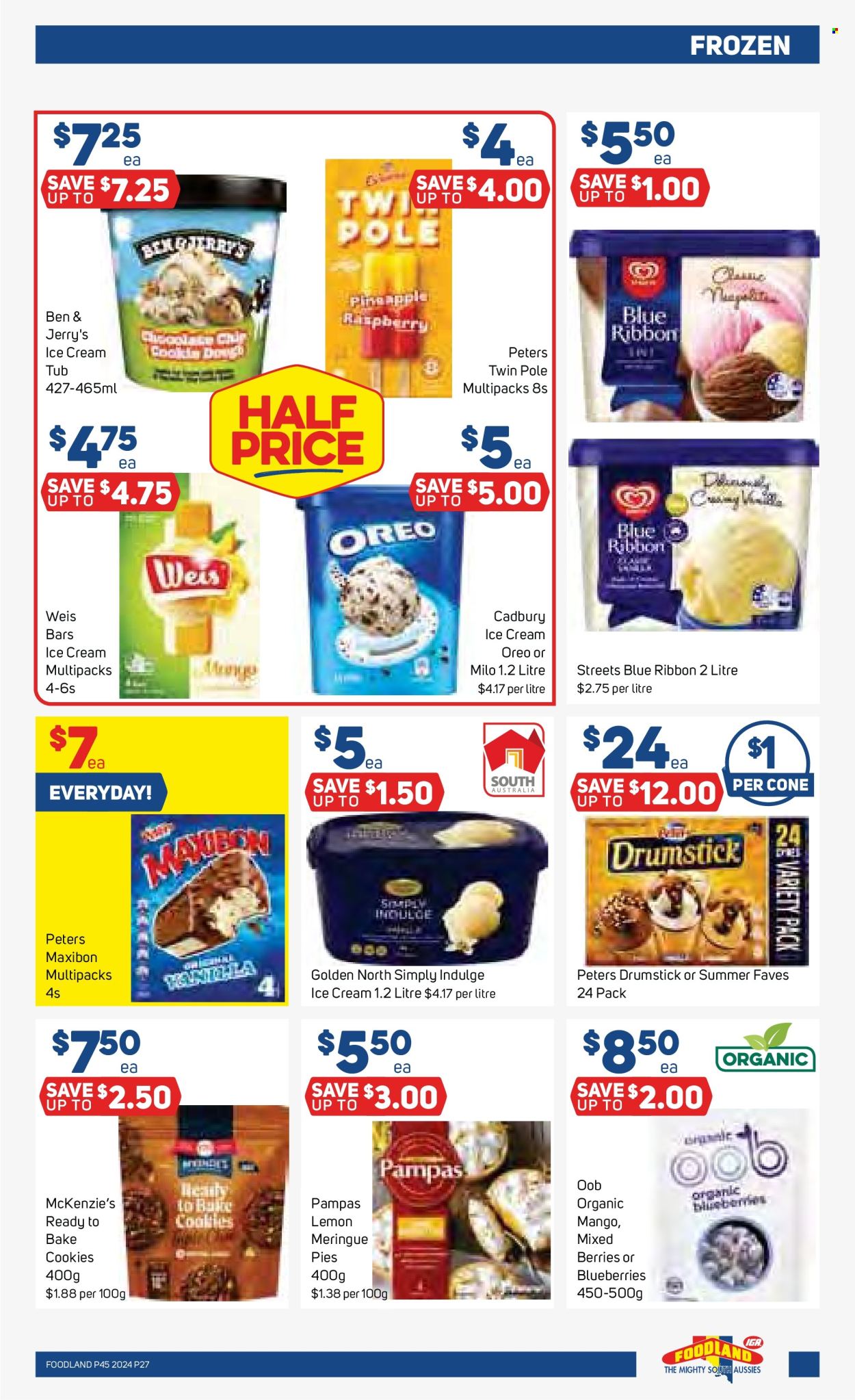 Foodland catalogue - 6 Nov 2024 - 12 Nov 2024. Page 27