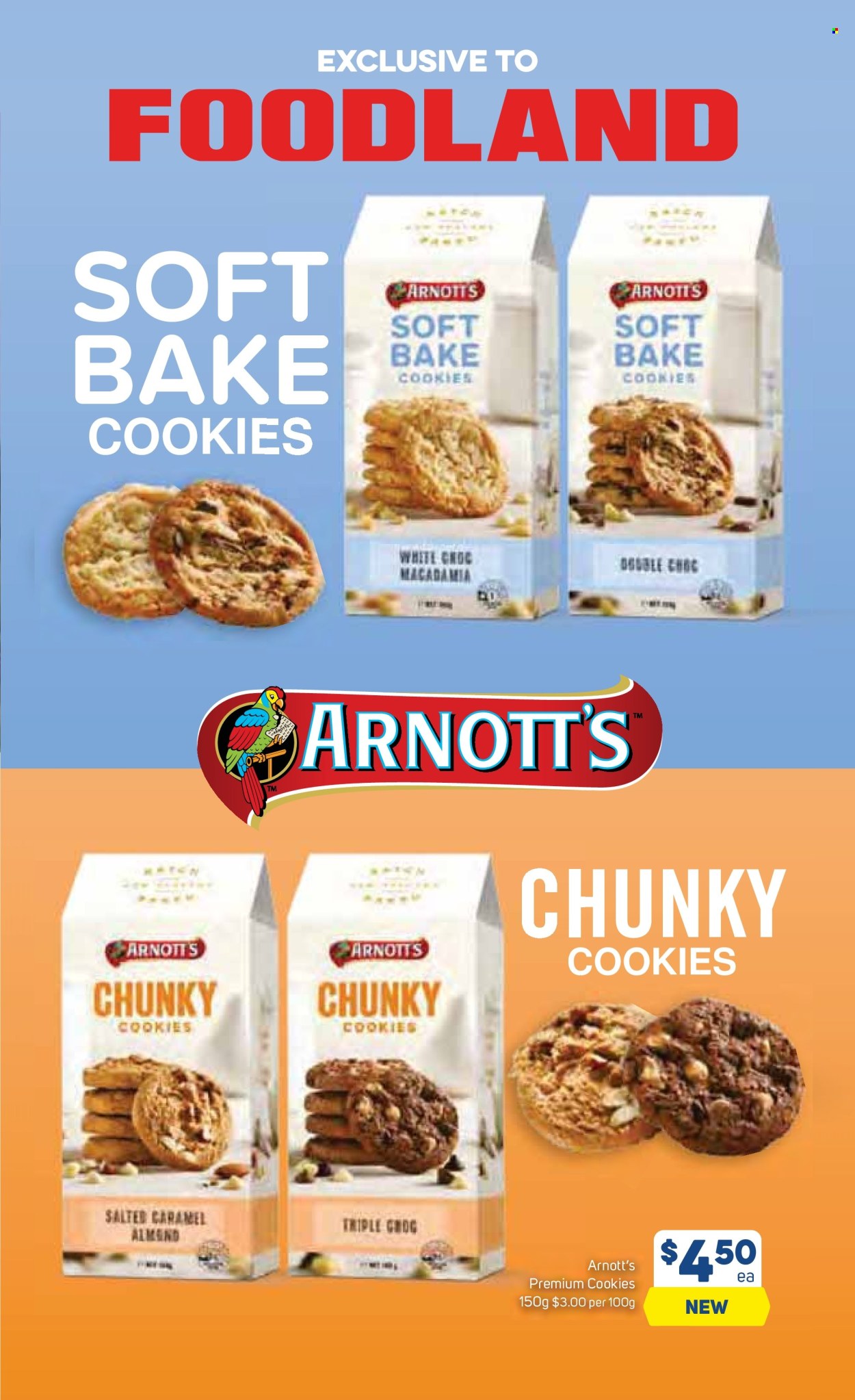Foodland catalogue - 6 Nov 2024 - 12 Nov 2024. Page 47