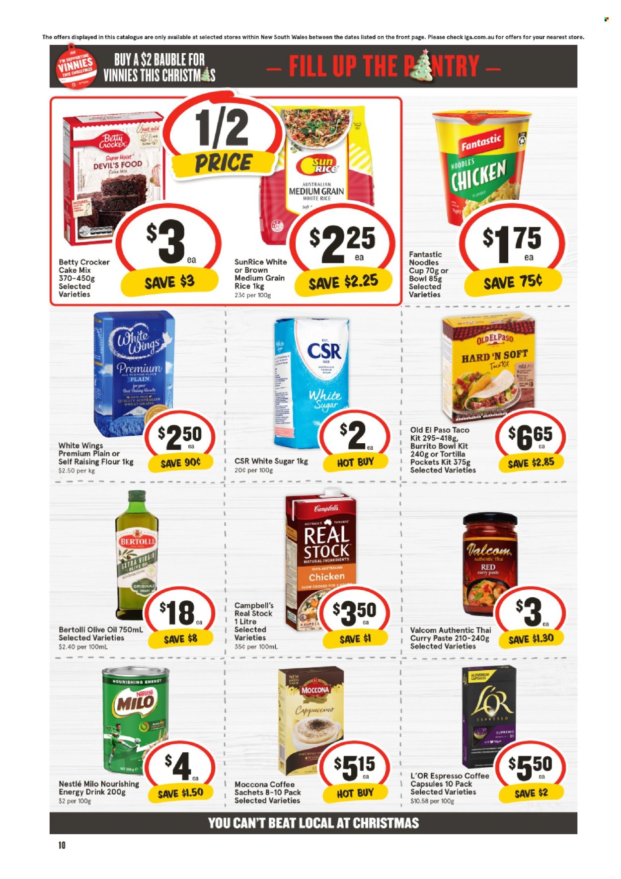 IGA catalogue - 6 Nov 2024 - 12 Nov 2024. Page 15