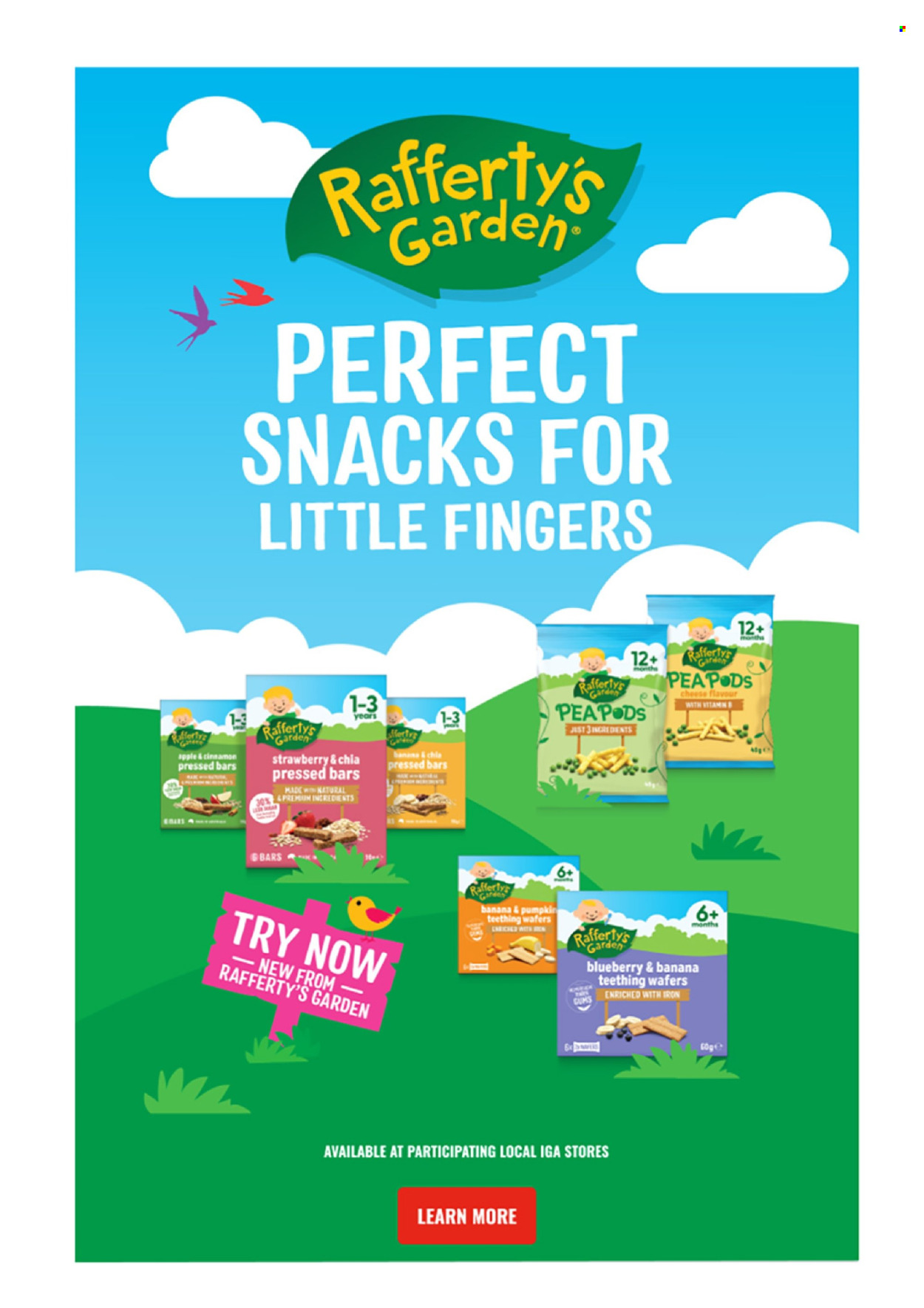 IGA catalogue - 6 Nov 2024 - 12 Nov 2024. Page 22