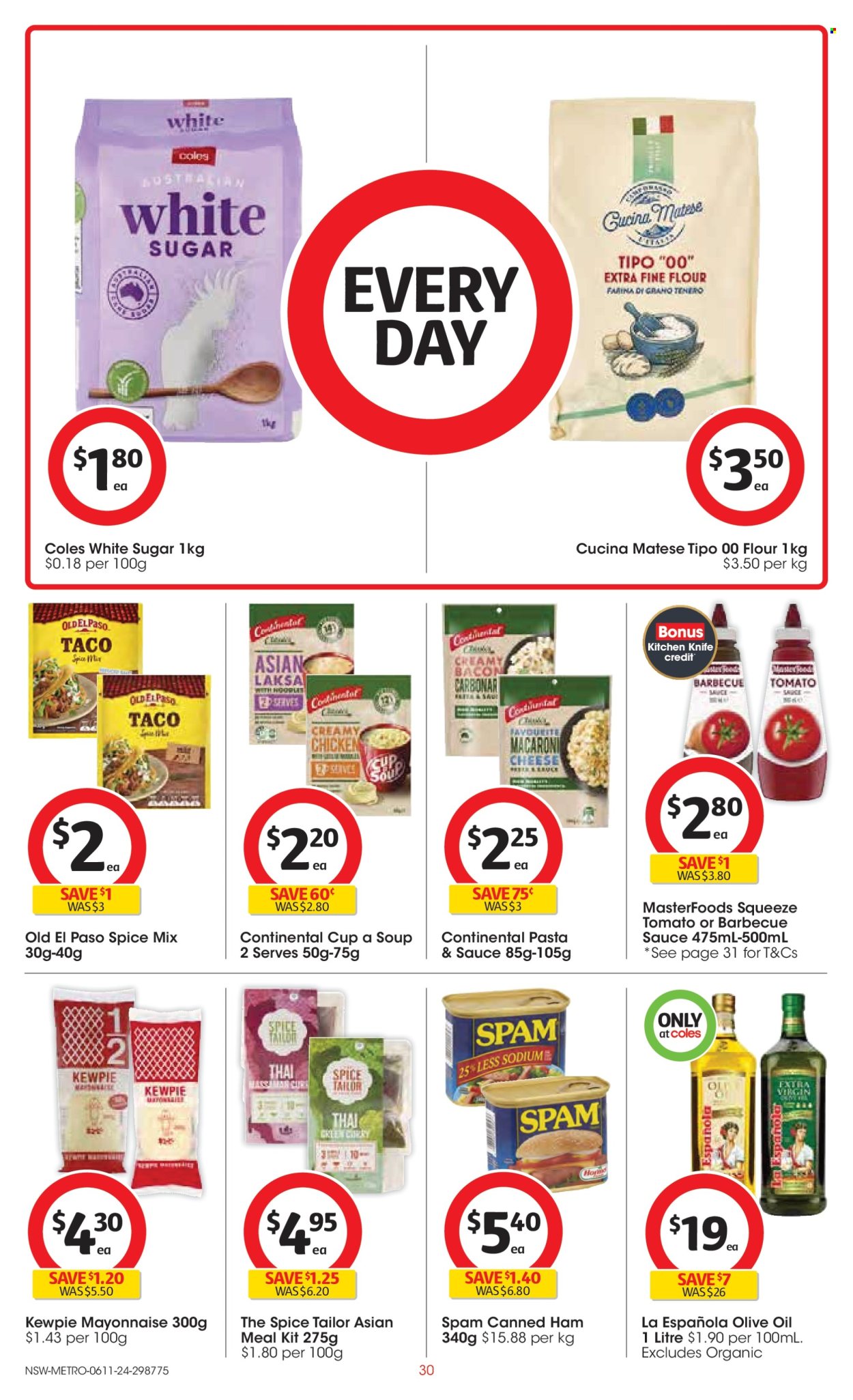 Coles catalogue - 6 Nov 2024 - 12 Nov 2024. Page 30