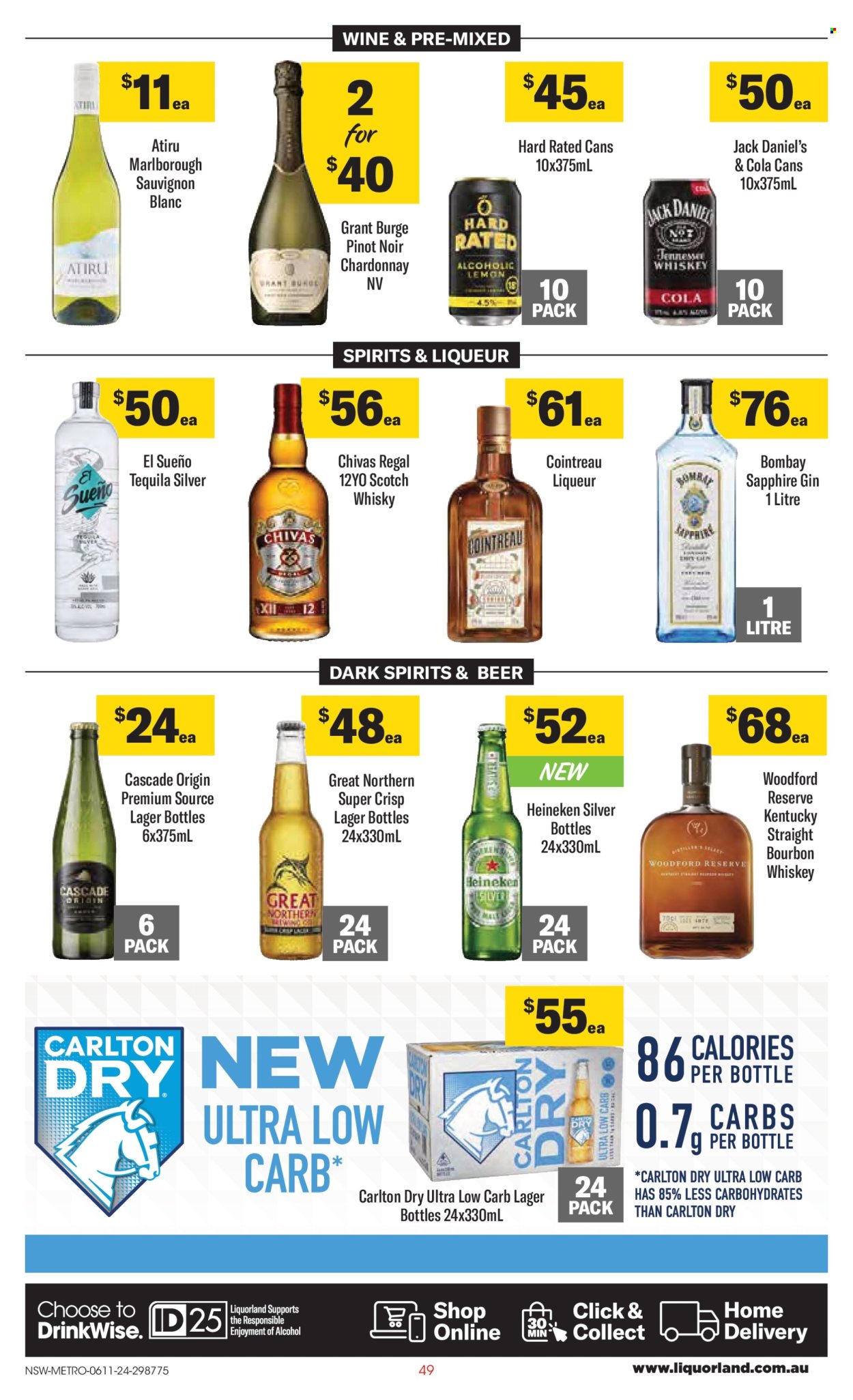 Coles catalogue - 6 Nov 2024 - 12 Nov 2024. Page 49