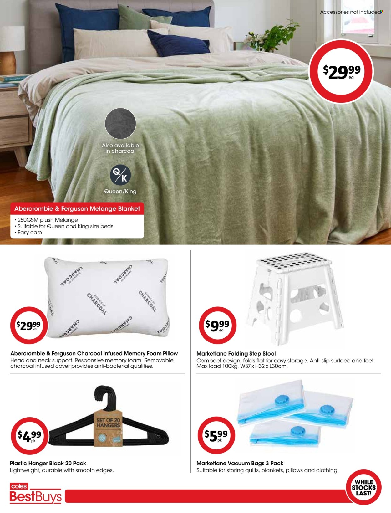 Coles catalogue - 8 Nov 2024 - 14 Nov 2024. Page 6