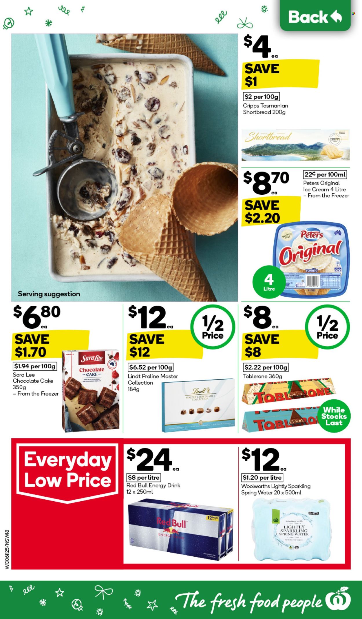 Woolworths catalogue - 6 Nov 2024 - 12 Nov 2024. Page 18