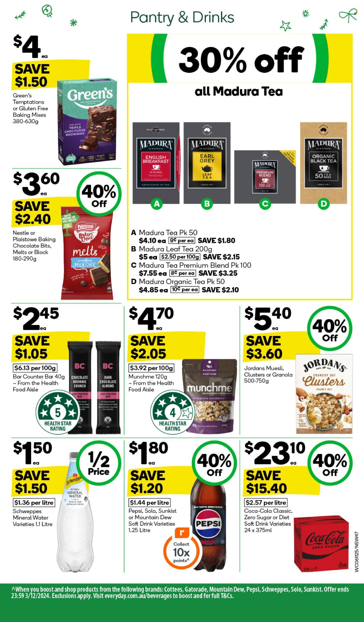 Woolworths catalogue - 6 Nov 2024 - 12 Nov 2024. Page 47