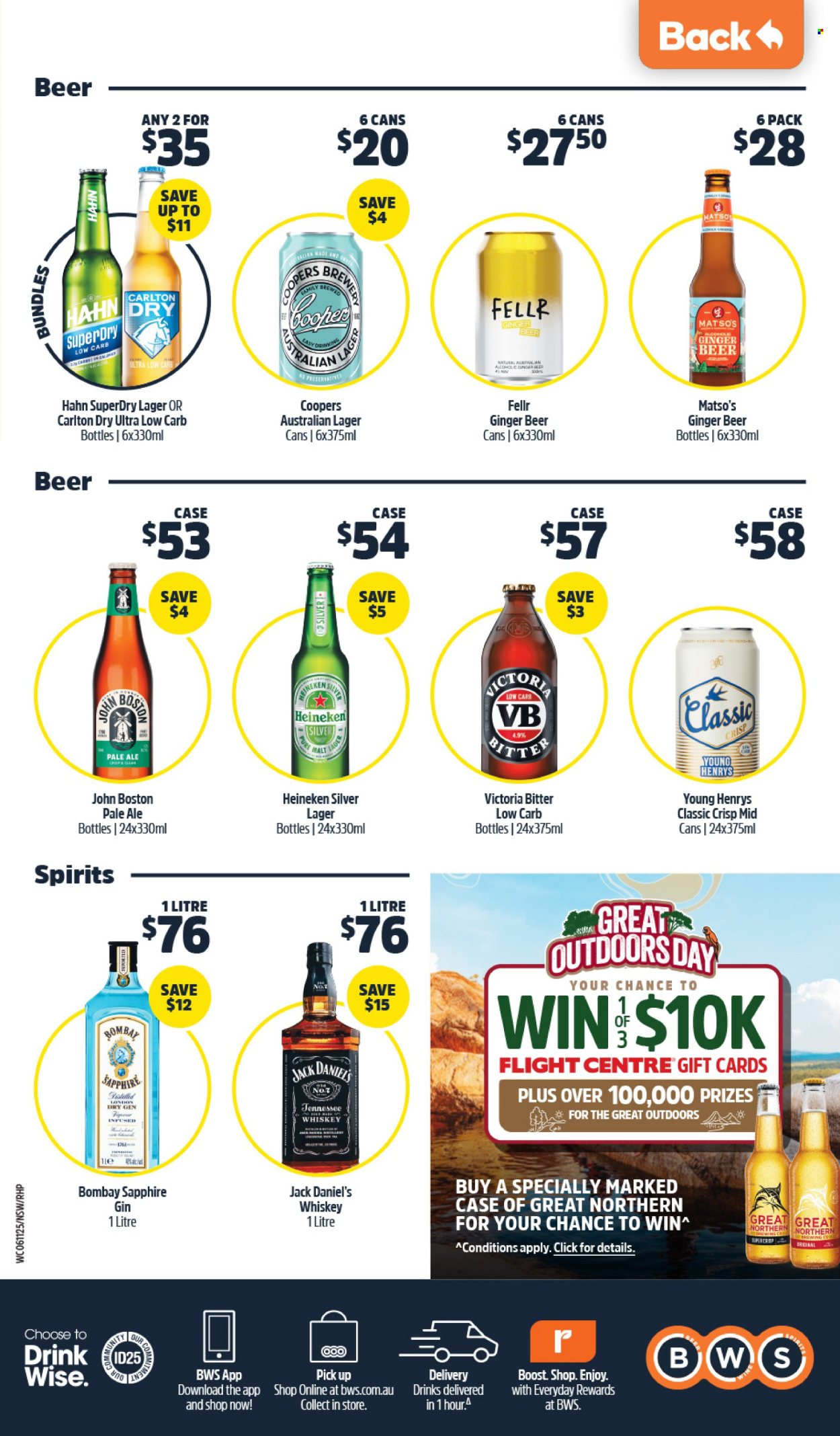 Woolworths catalogue - 6 Nov 2024 - 12 Nov 2024. Page 54