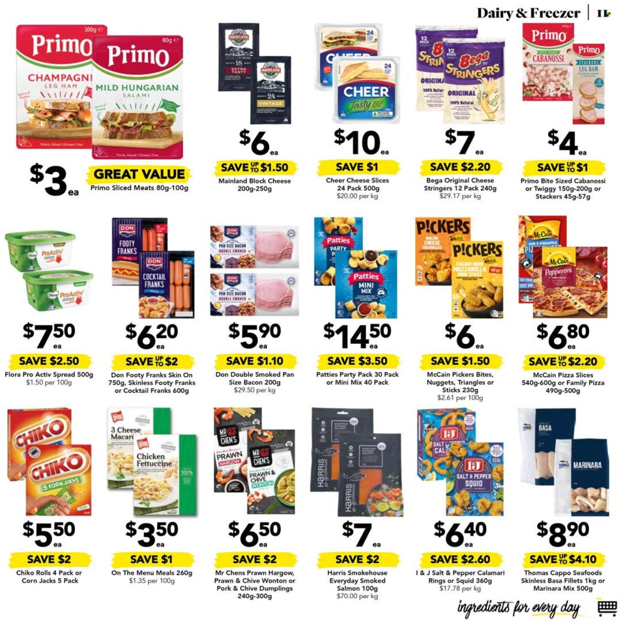 Drakes catalogue - 6 Nov 2024 - 12 Nov 2024. Page 11