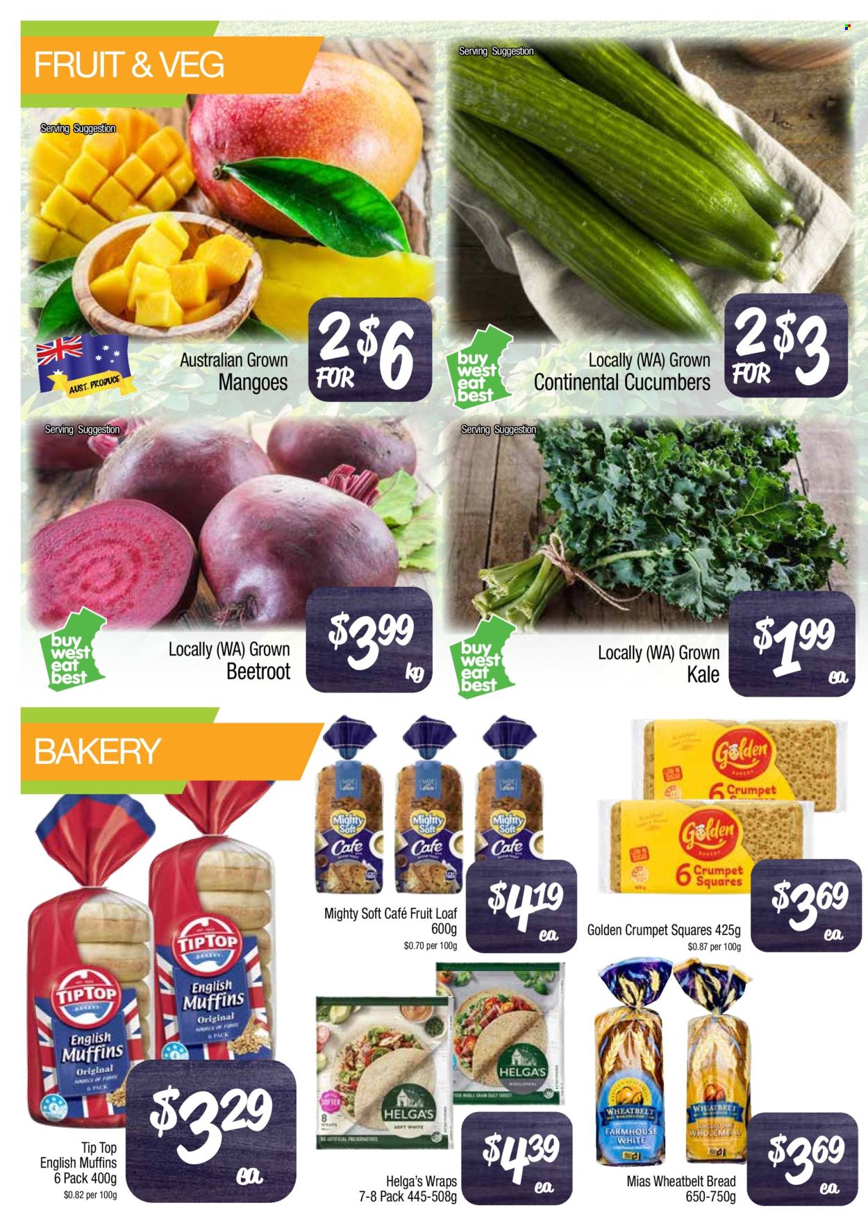 Foodworks catalogue - 6 Nov 2024 - 12 Nov 2024. Page 2