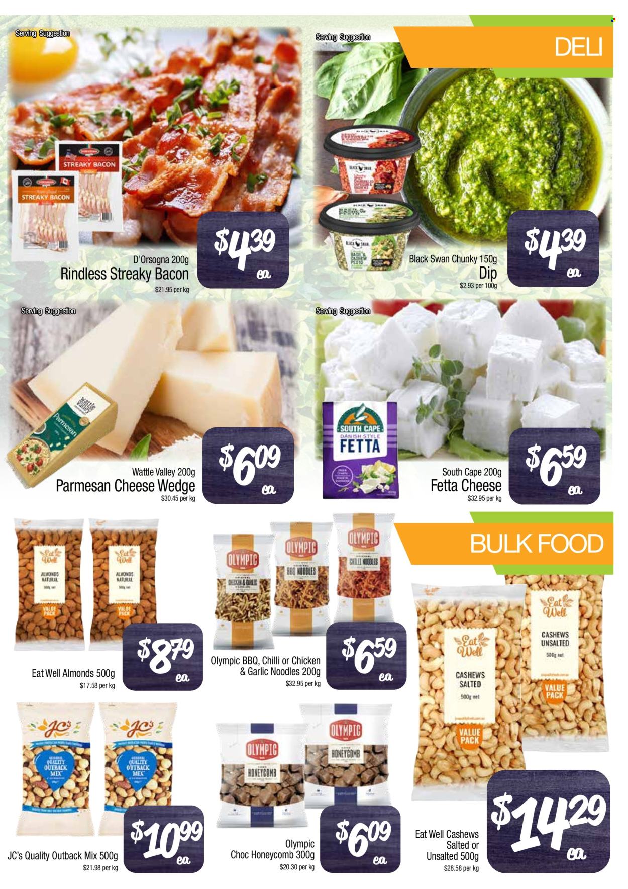 Foodworks catalogue - 6 Nov 2024 - 12 Nov 2024. Page 3