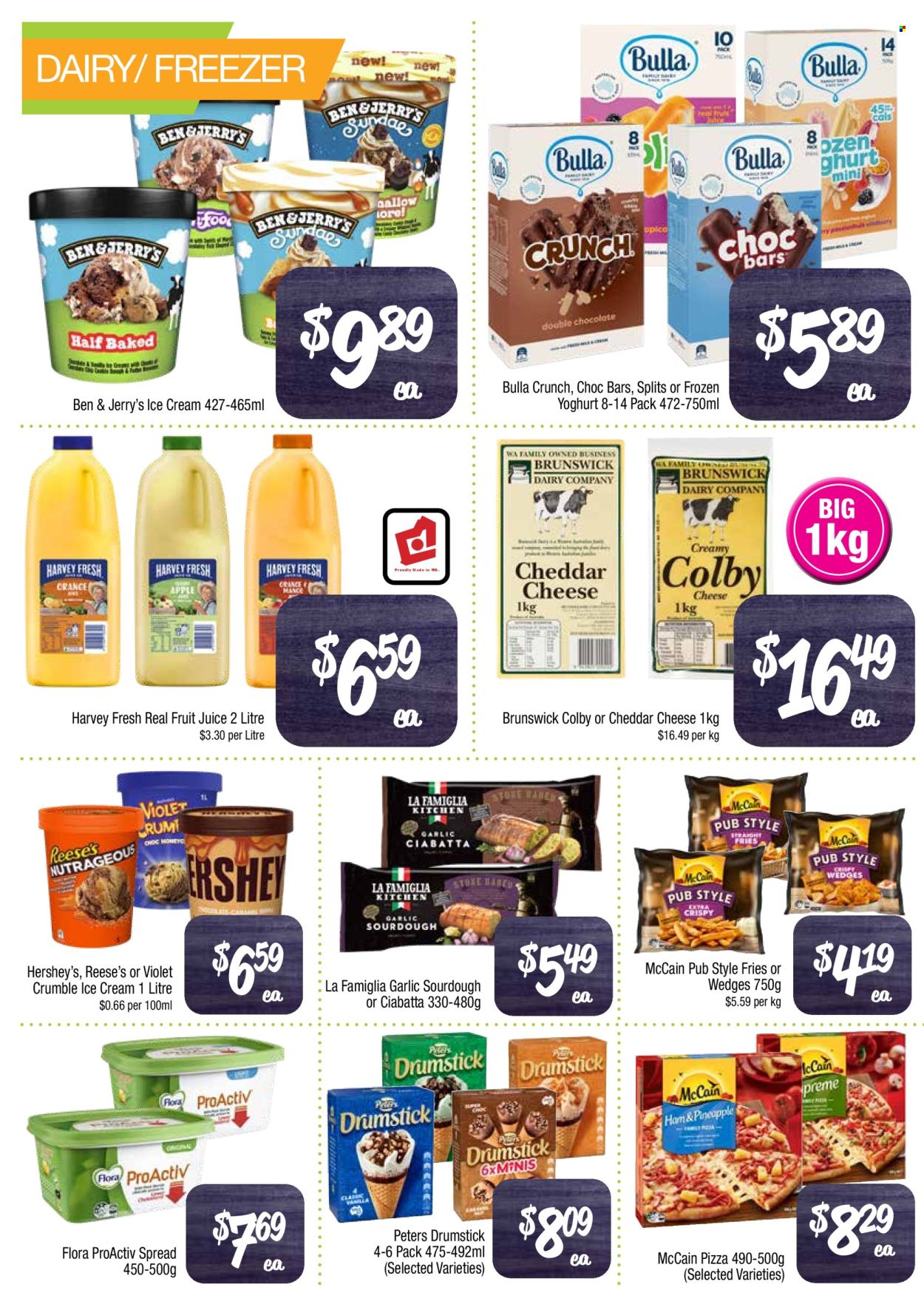 Foodworks catalogue - 6 Nov 2024 - 12 Nov 2024. Page 4