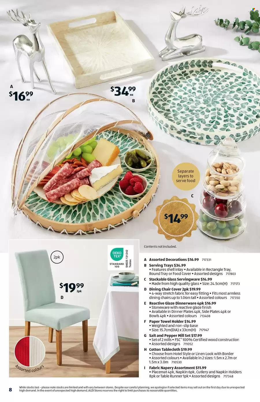 ALDI catalogue - 13 Nov 2024 - 19 Nov 2024. Page 8