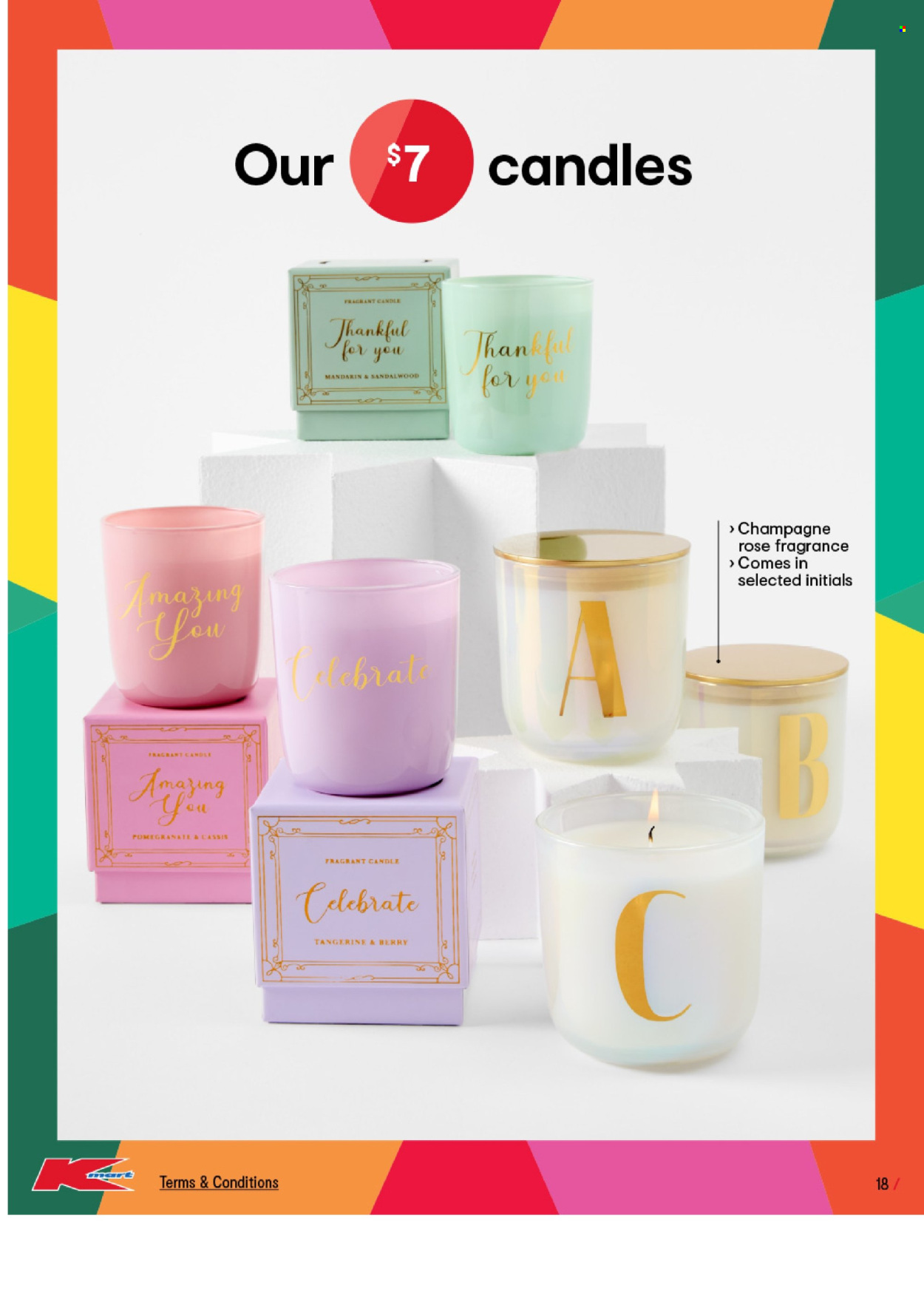 Kmart catalogue - 7 Nov 2024 - 27 Nov 2024. Page 18