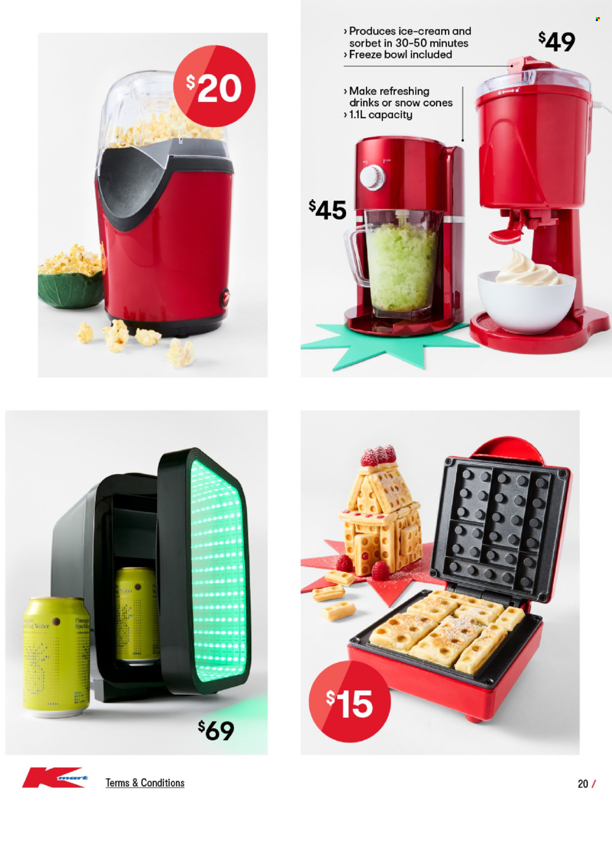 Kmart catalogue - 7 Nov 2024 - 27 Nov 2024. Page 20