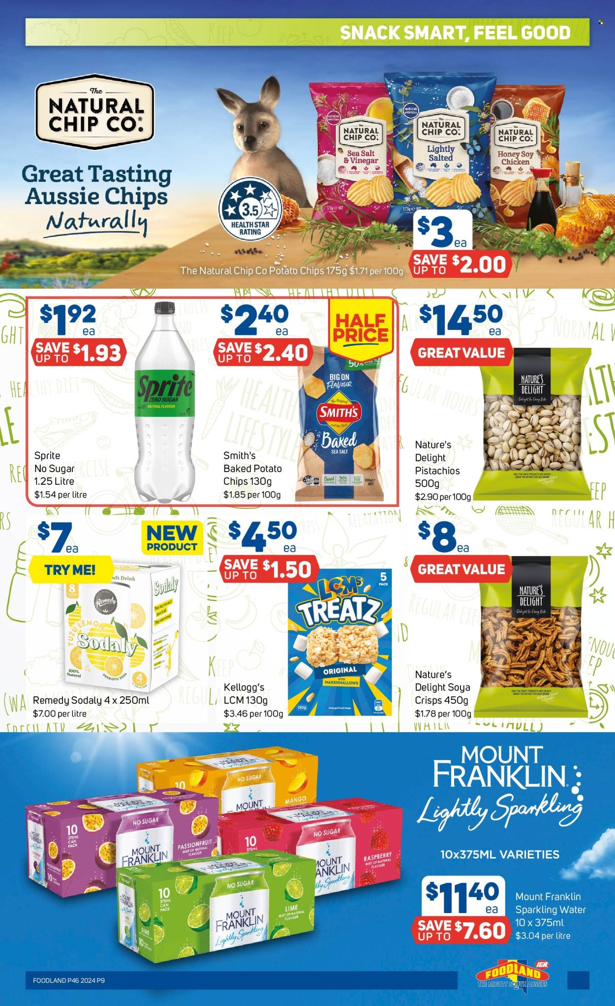 Foodland catalogue - 13 Nov 2024 - 19 Nov 2024. Page 9