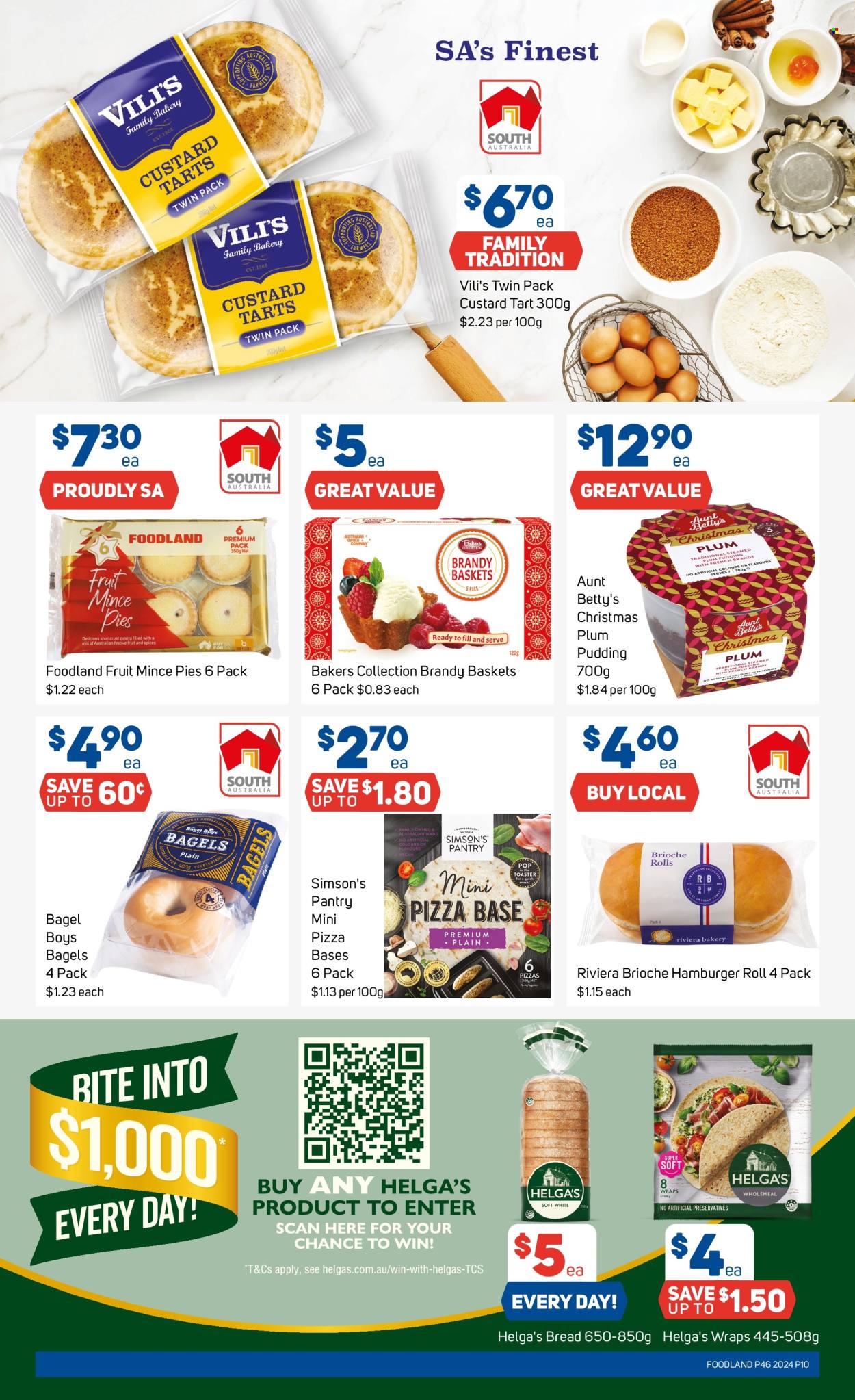 Foodland catalogue - 13 Nov 2024 - 19 Nov 2024. Page 10