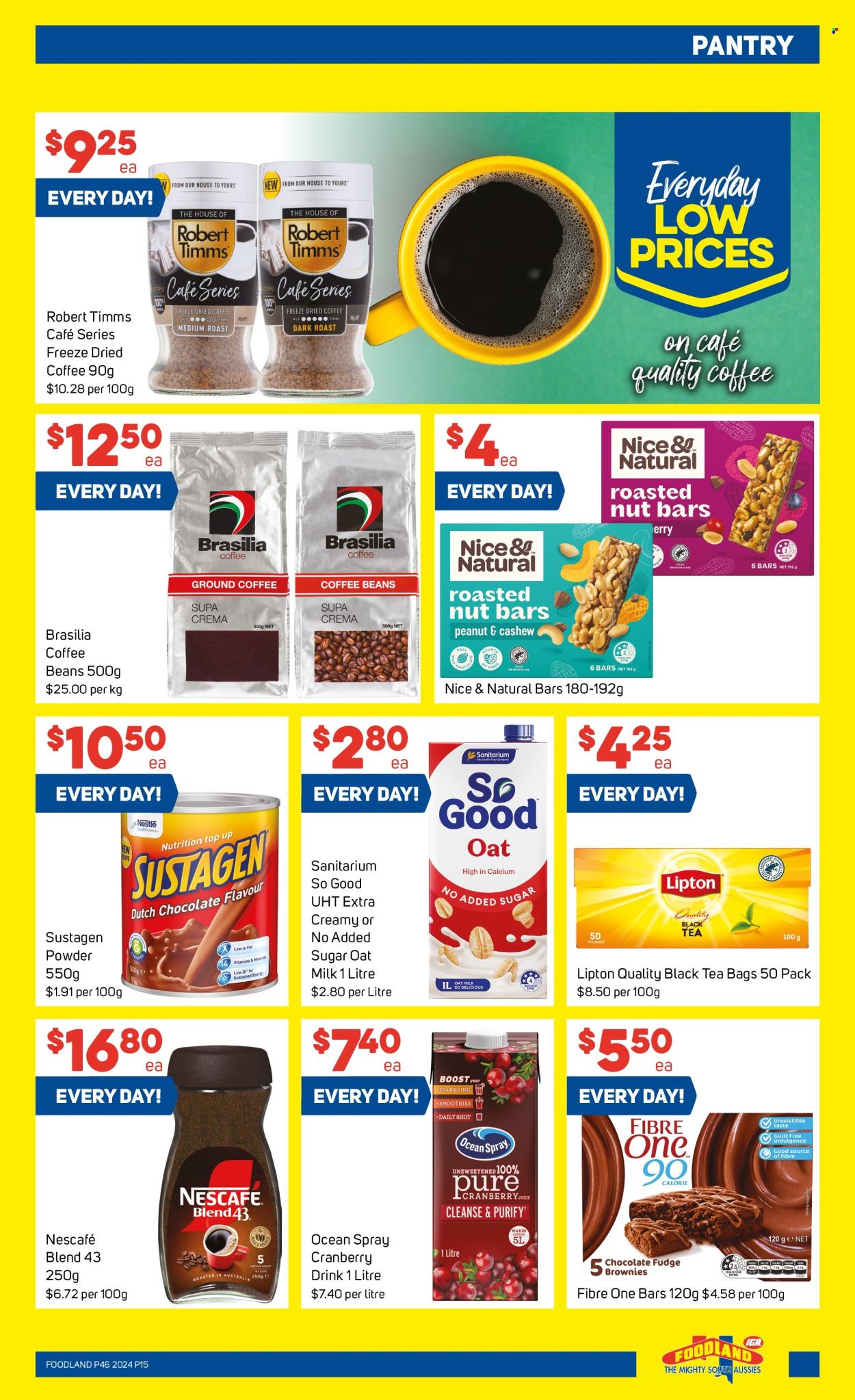 Foodland catalogue - 13 Nov 2024 - 19 Nov 2024. Page 15