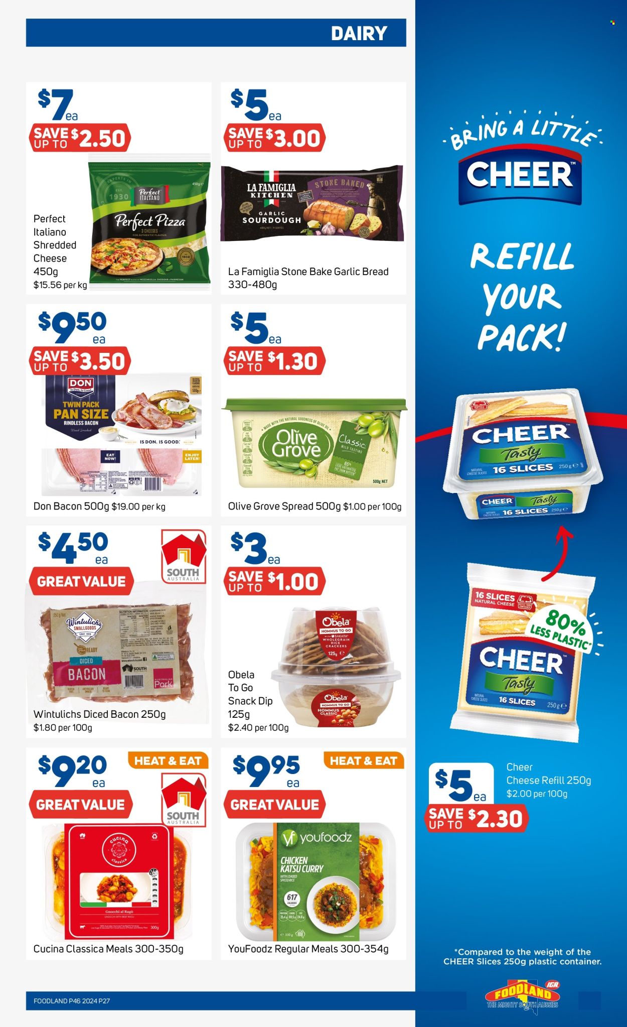 Foodland catalogue - 13 Nov 2024 - 19 Nov 2024. Page 27