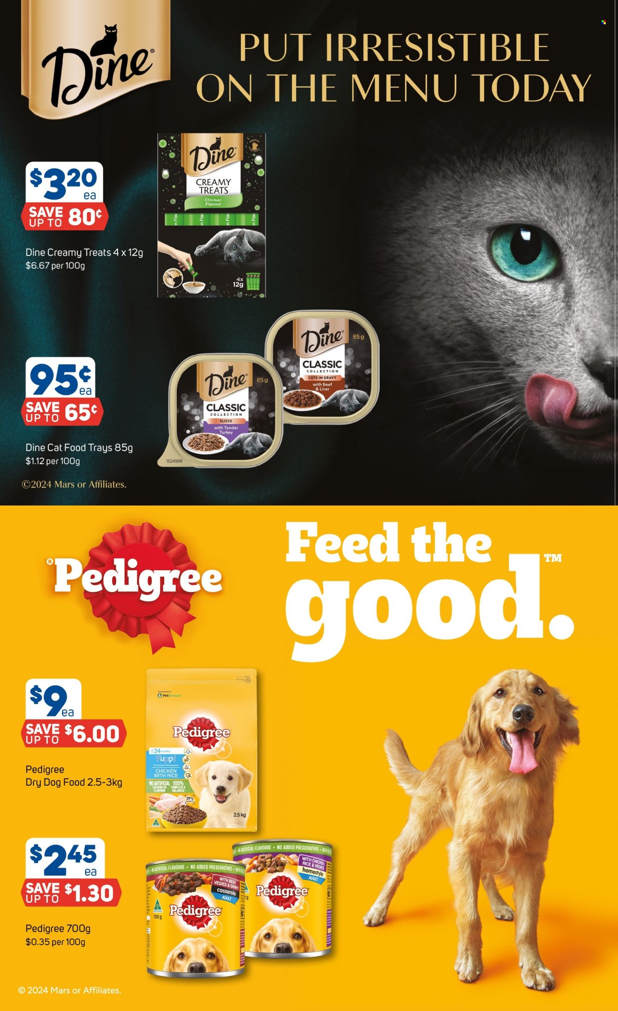Foodland catalogue - 13 Nov 2024 - 19 Nov 2024. Page 39