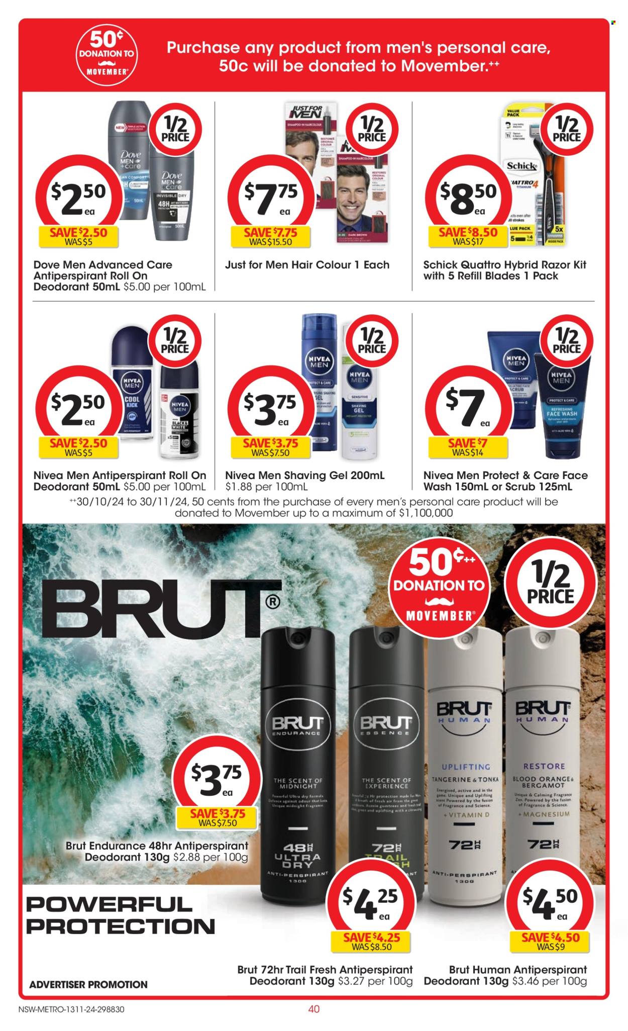Coles catalogue - 13 Nov 2024 - 19 Nov 2024. Page 40