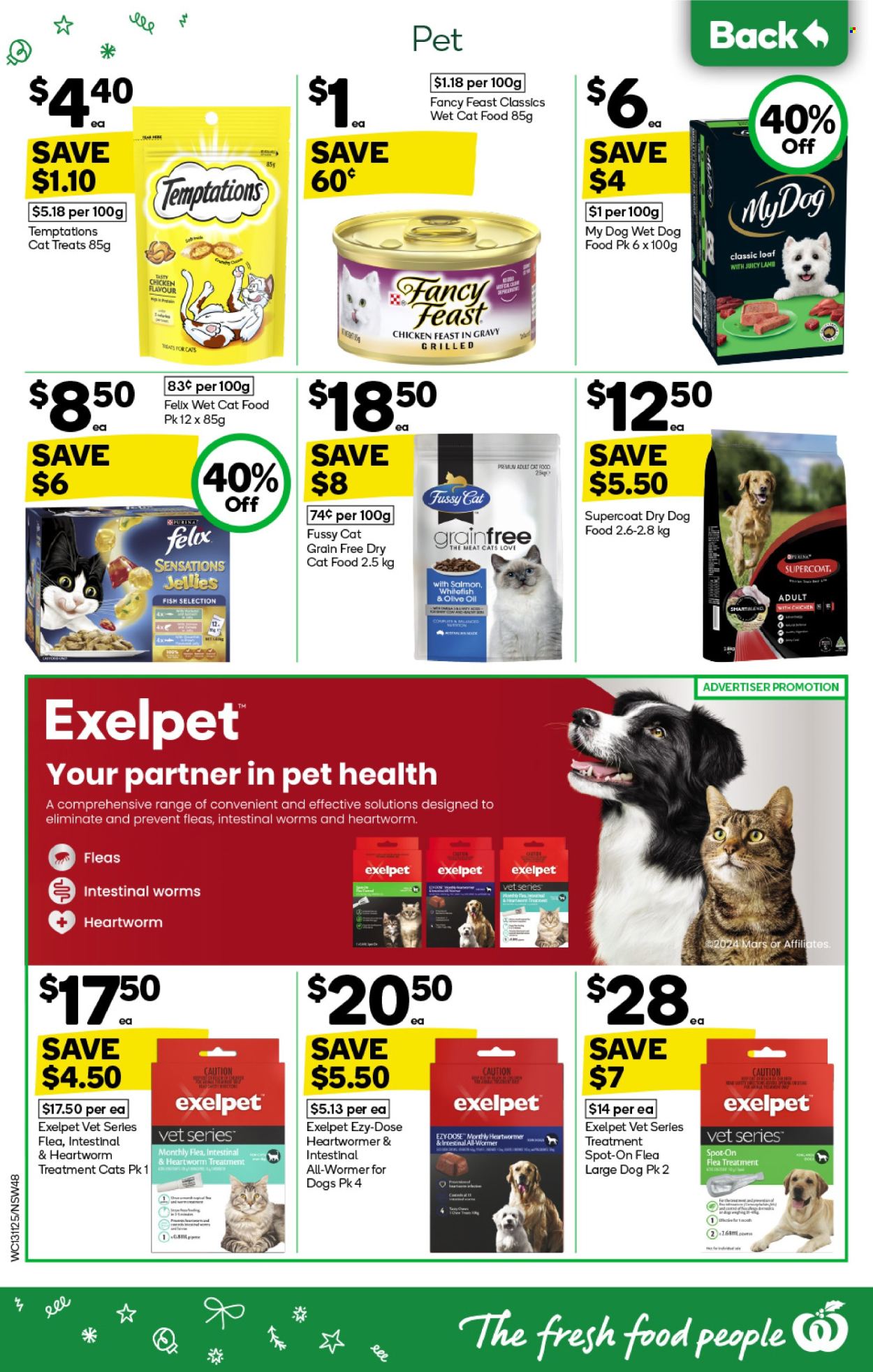 Woolworths catalogue - 13 Nov 2024 - 19 Nov 2024. Page 48