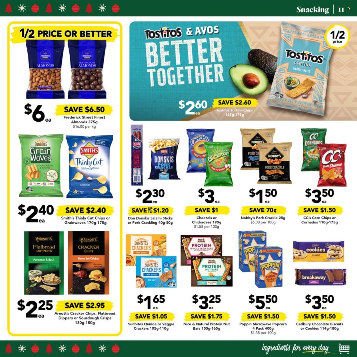 Drakes catalogue - 13 Nov 2024 - 19 Nov 2024. Page 11