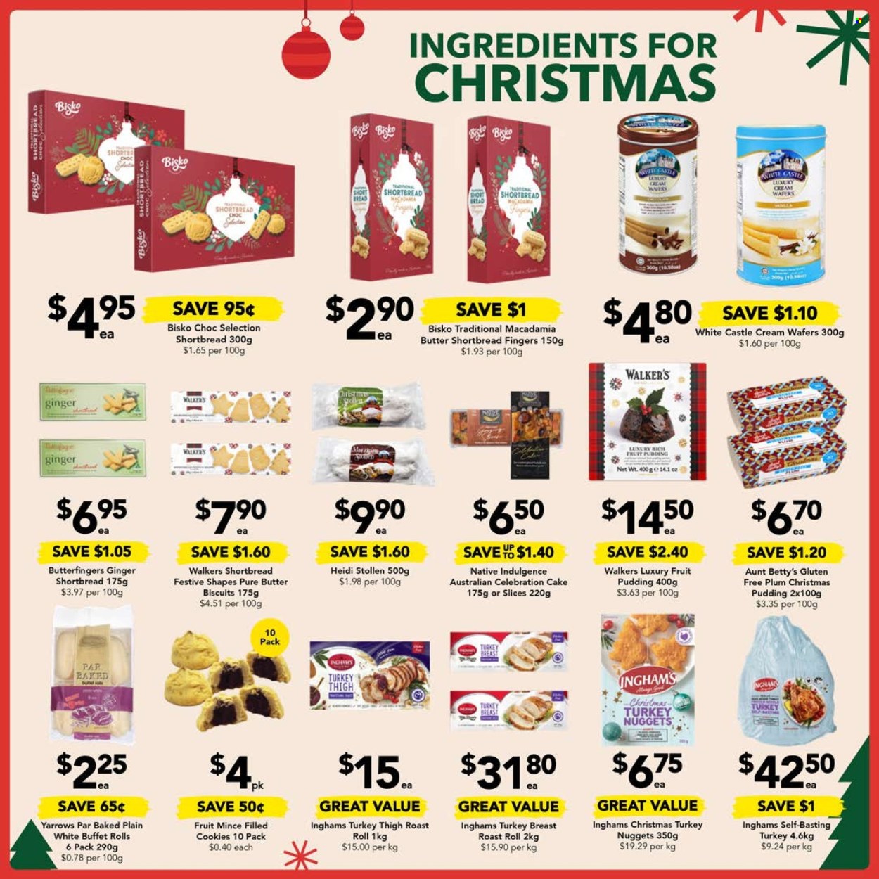 Drakes catalogue - 13 Nov 2024 - 19 Nov 2024. Page 3