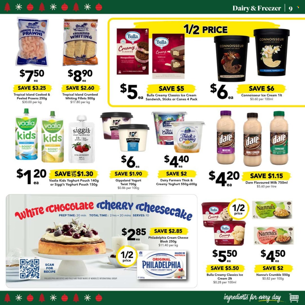 Drakes catalogue - 13 Nov 2024 - 19 Nov 2024. Page 9