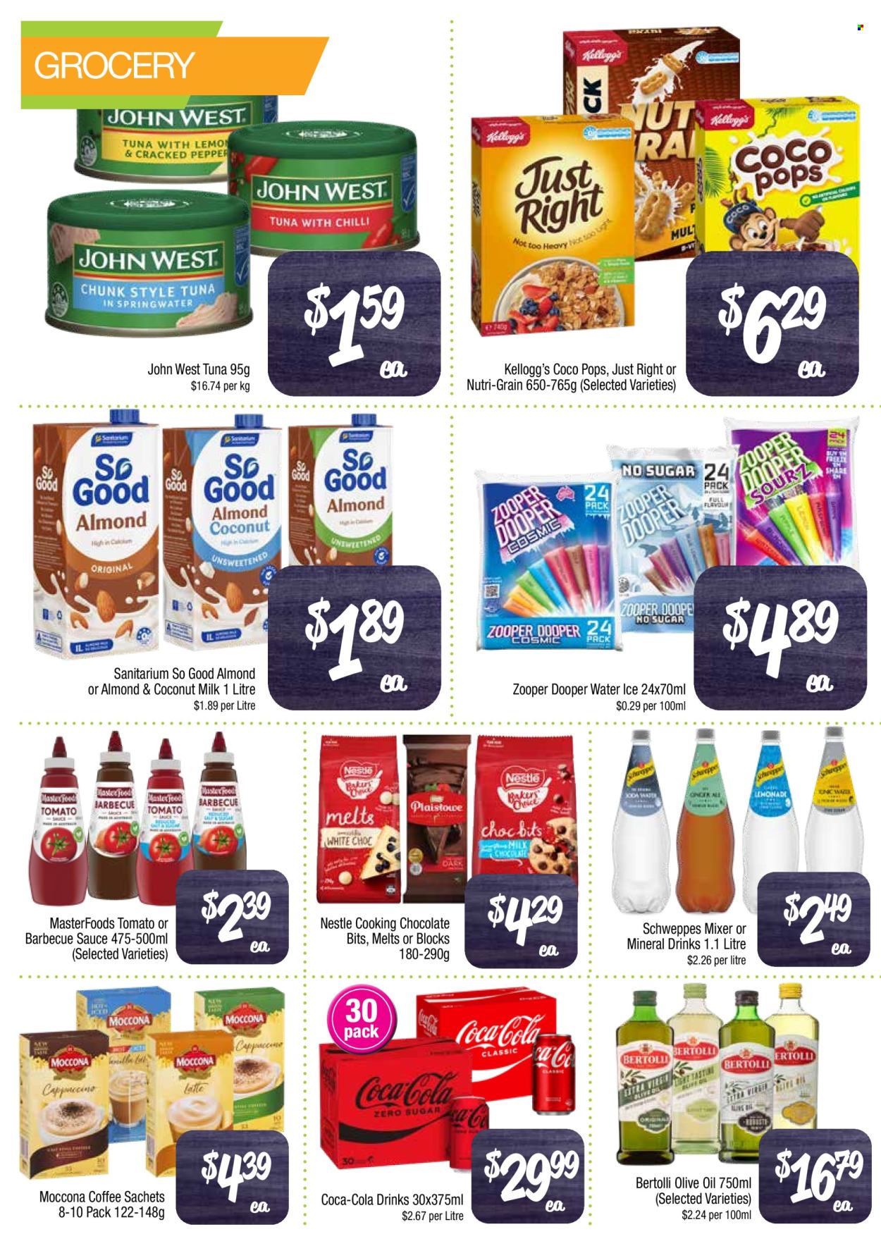 Foodworks catalogue - 13 Nov 2024 - 19 Nov 2024. Page 6