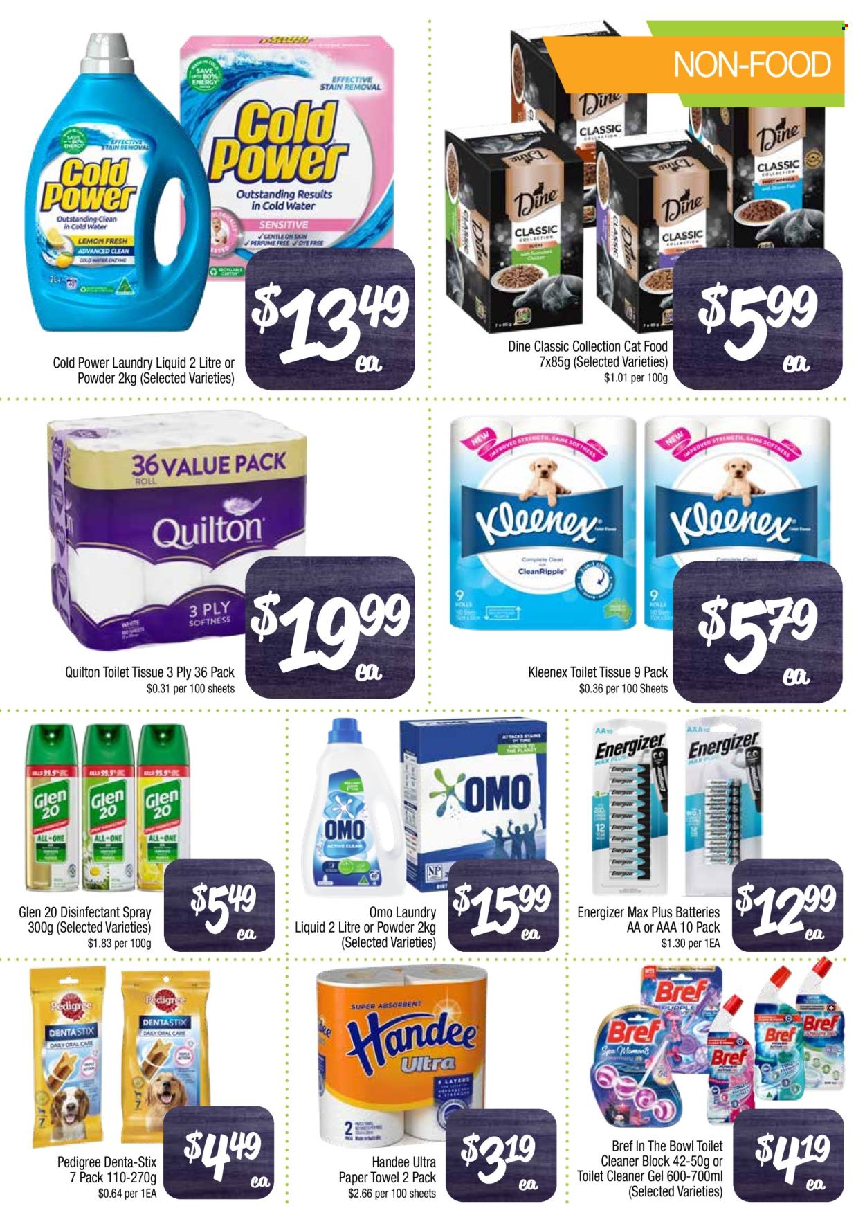 Foodworks catalogue - 13 Nov 2024 - 19 Nov 2024. Page 7