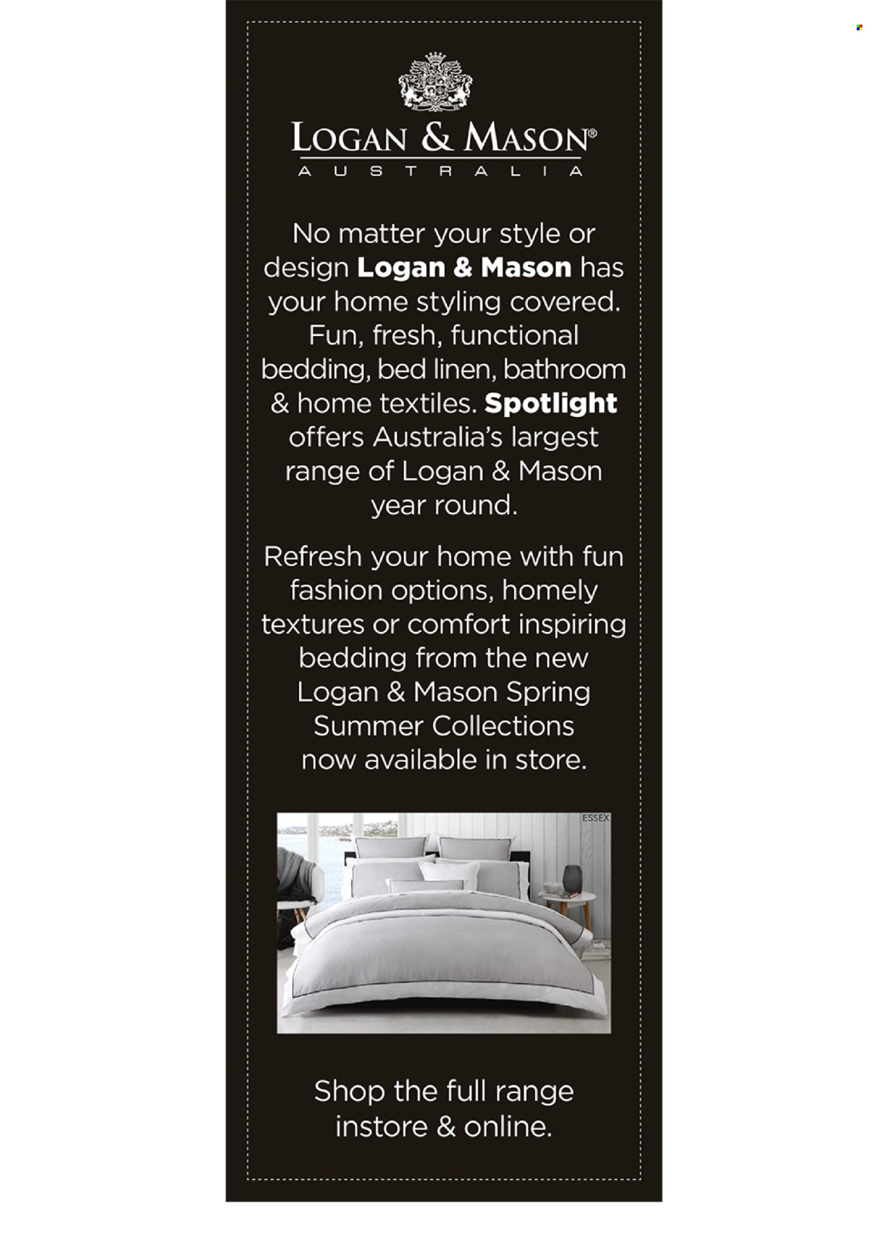 Spotlight catalogue - 13 Nov 2024 - 1 Dec 2024. Page 9