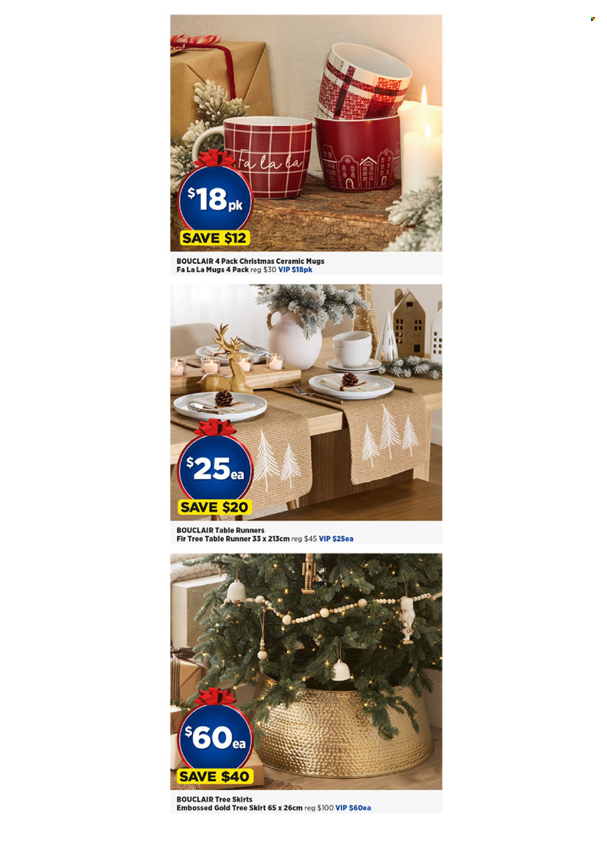 Spotlight catalogue - 13 Nov 2024 - 1 Dec 2024. Page 20