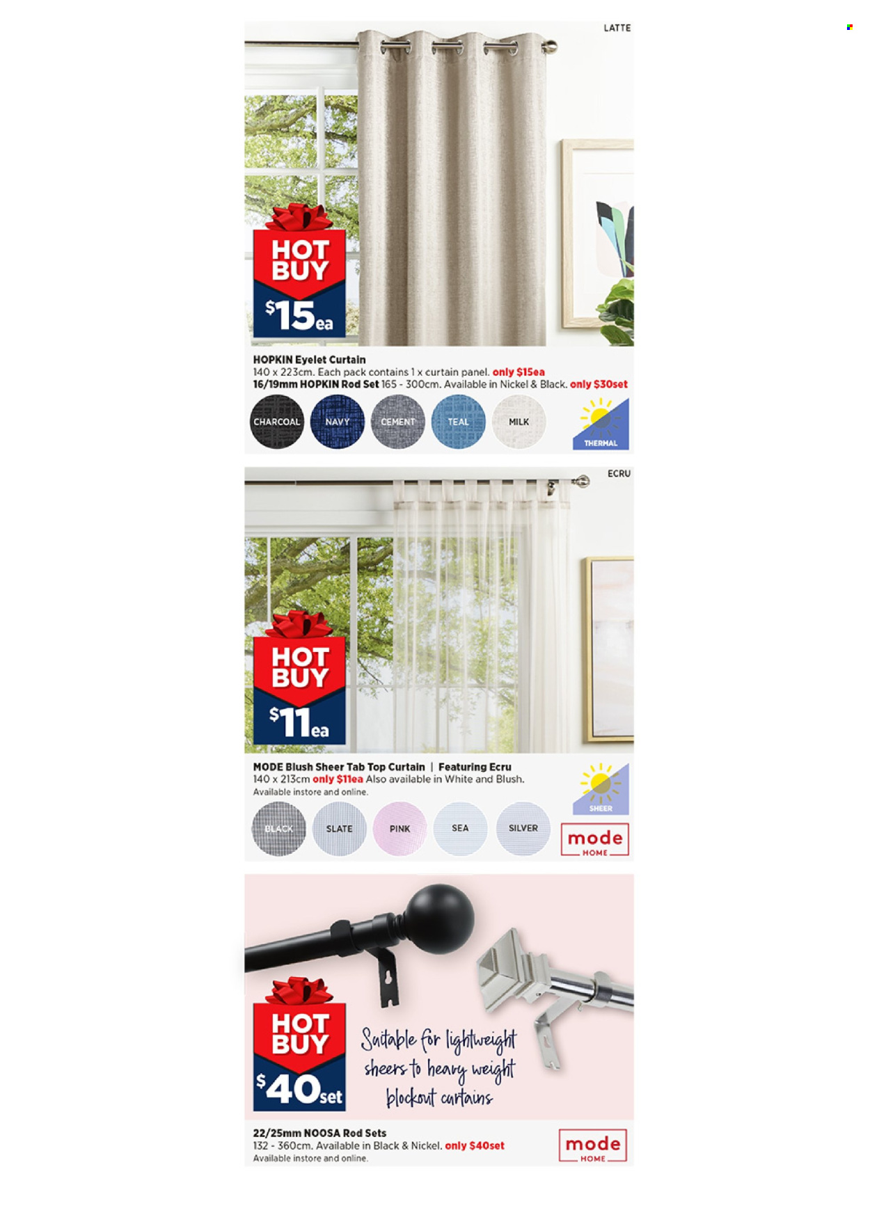 Spotlight catalogue - 13 Nov 2024 - 1 Dec 2024. Page 26