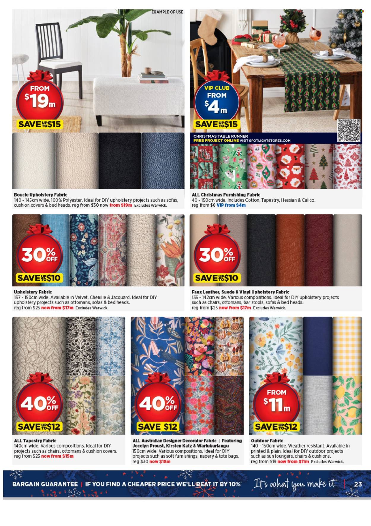Spotlight catalogue - 13 Nov 2024 - 1 Dec 2024. Page 33