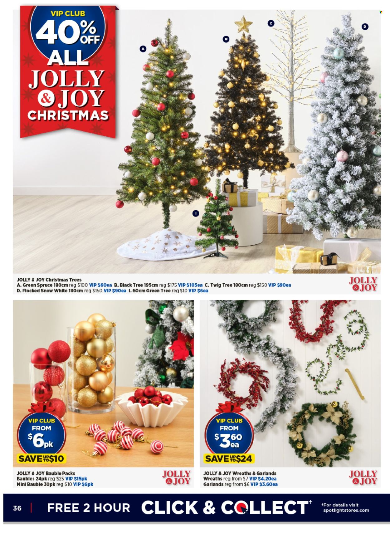 Spotlight catalogue - 13 Nov 2024 - 1 Dec 2024. Page 46