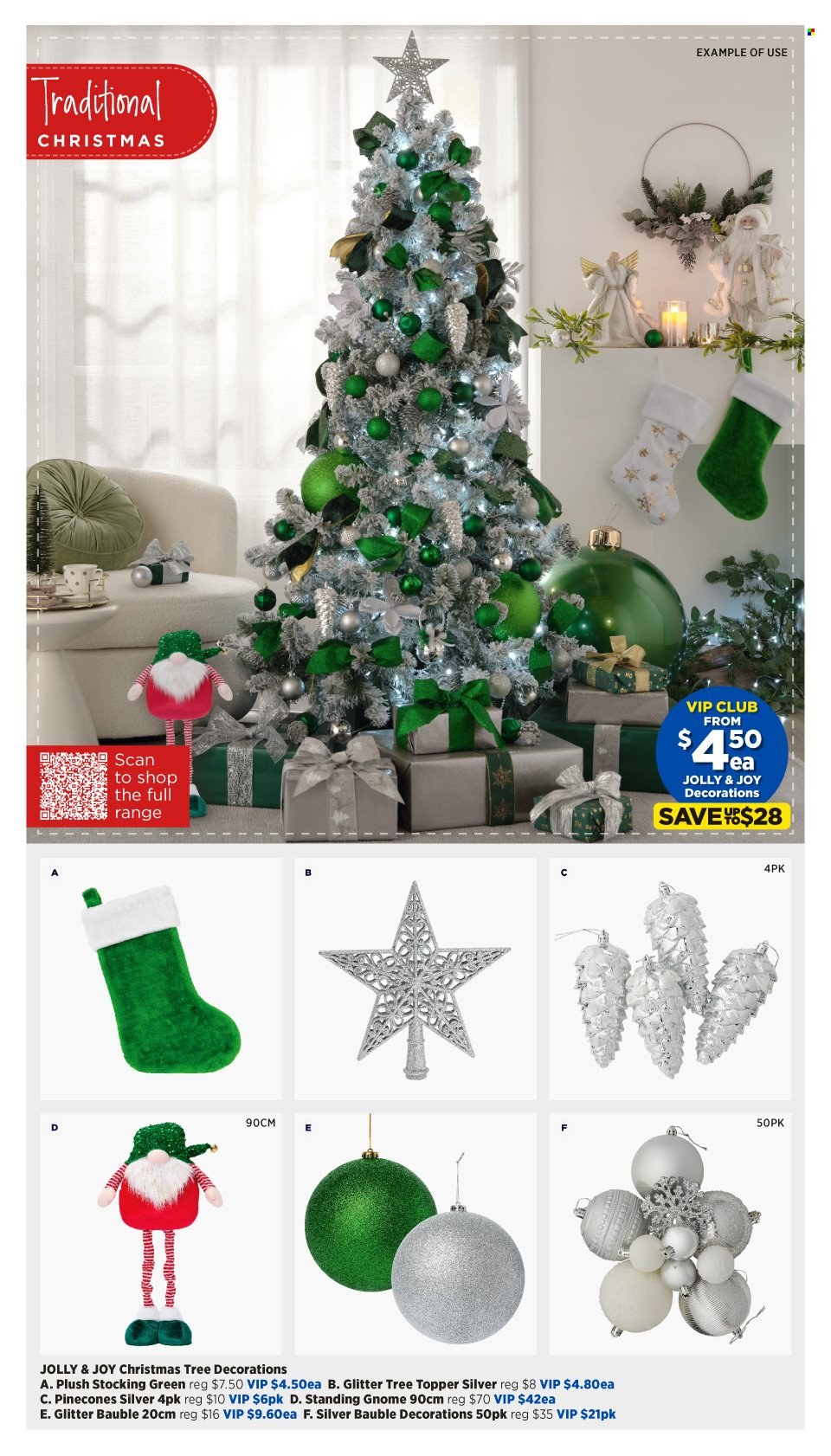 Spotlight catalogue - 13 Nov 2024 - 1 Dec 2024. Page 4