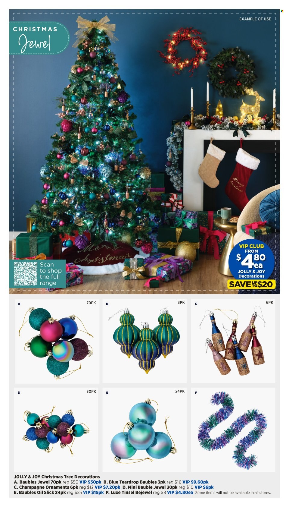Spotlight catalogue - 13 Nov 2024 - 1 Dec 2024. Page 8